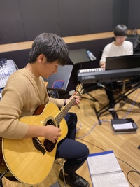 4/3 ゆるセッション会！+ ご飯会