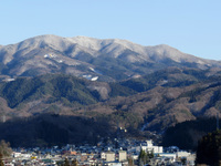 【3月13日（土）】残雪の春トレッキングを楽しもう！初めての方も楽しめる花塚山企画
