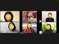 女性限定スピンオフ☆UNGAMEカフェ会 #オンライン 