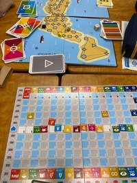 【楽しく学ぼう】SDGsボードゲーム会＜3月＞