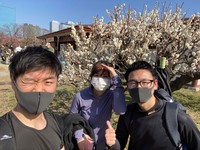 大阪城funランニング会 3/13 10:00~11:00 大阪城公園