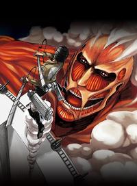 進撃の巨人について語ろう！