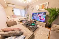 【U26】おしゃれなレンタルルームでSwitchと飲み会しよう (ゲーム会)