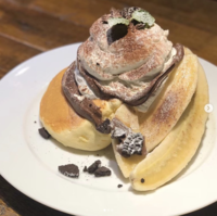 第１回🍰スイーツ巡り