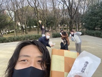 3/7 よさこい体験会💃　※お気軽にご参加下さい😄