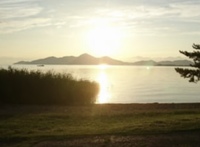 Vol.11: マイアミ浜オートキャンプ場1泊キャンプ