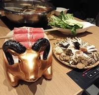 2021年3月ムービング！　食事会！