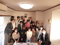 【現 男:3 女:2 参加予定】20代限定！お茶会で友達作ろう  新宿編