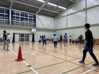 ⭐️現在25名⭐️初参加10名以上‼️レベル別開催🌸未経験＆ビギナー様大募集🔰社会人ドッジボール🎊