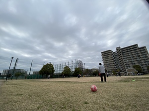 ⚽️3/14フットサル練習会⚽️