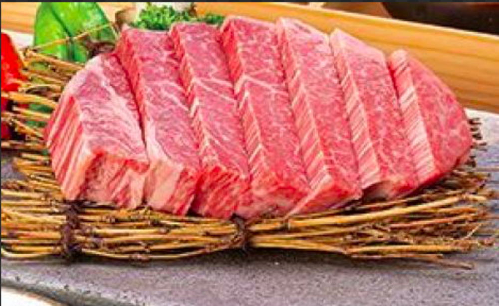 【ランチ会】日本三大和牛「近江牛」を日本橋で食べるよ！ の回
