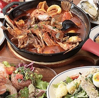 スペイン料理を食べに行こう❤️