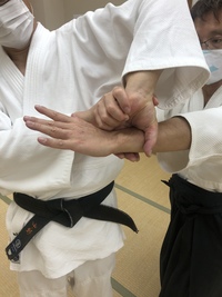 合気道やろうよ！＠京都市内