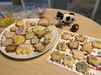 【キャンプ前ミーティング】という名のカフェ会🤣