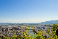 【4月24日】五月山ハイキング＆カップヌードルミュージアム