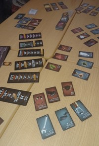 【満員】初心者歓迎!ボードゲーム交流会@池袋 