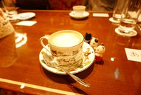 第19回　 新宿カフェ（フルーツやパフェの有名な店♪）で交流会♪