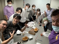 初級中国語レッスン❤︎　by Sunny　（ドリンク＆スナック付き）