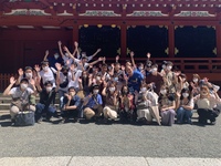 【現在45名参加予定/社会人の浅草へ散策企画】七福神パワースポット巡り＋カメラ＋食べ歩きなど！→50名限定！