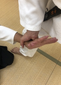 合気道やろうよ！＠京都市内