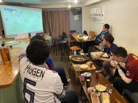 日韓戦で心を燃やせ!