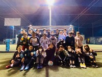 【フットスクエア江東・森下】残り10名　⚽️フットサル仲間大募集中⚽️　　ゆるく楽しくミックスエンジョイ♪複数人での参加も大歓迎★