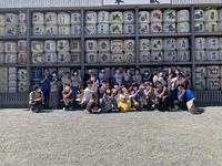 【45名参加予定！/社会人の浅草遠足企画】七福神パワースポット巡り＋Photowalk＋食べ歩き特別企画→50名までの限定人気企画！
