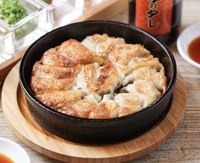 美味しいお店を巡ろう！今回のテーマは「餃子🥟とお酒🍶を楽しもう」