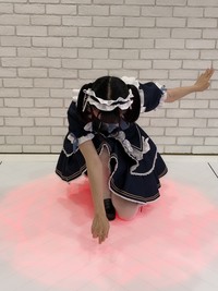 【第1回】趣味！20代限定！
突撃！メイドカフェ！