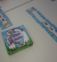 【現9名】初心者歓迎!ボードゲーム交流会@水道橋