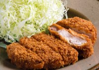 とんかつ食べよう🍚🐷【オフライン友達作り】