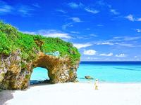 6月4日（金）〜6（日）宮古島旅行！シュノーケリング&ダイビング海満喫🌊※途中合流可能！！