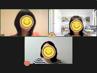 女性限定スピンオフ☆UNGAMEカフェ会 #オンライン 