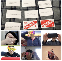 UNGAMEカフェ会 #オンライン 15:00〜16:30