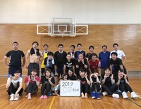 男女・経験不問  一緒に楽しめるメンバーを募集します！