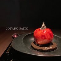 【銀座】ジョウタロウ・サイトウ・カフェ【スイーツ会】