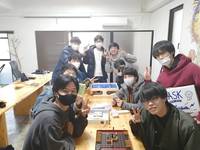 ボードゲーム楽しんじゃおうの会！