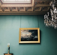 【4/24・11時〜】美術館に行こう@三鷹の森ジブリ美術館