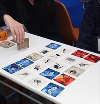 初心者におすすめ!会話が弾む！ボードゲーム交流会@秋葉原