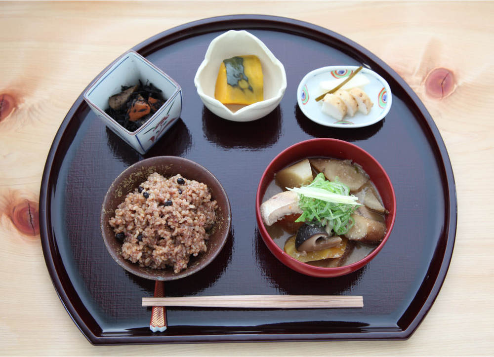 【下町ランチ会】蔵前の和食屋さんで自分だけのオリジナル定食を食べよう！