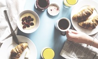【GWを全力で楽しもう♪代官山カフェ女子会でランチ】5/2(日)11:30〜13:00