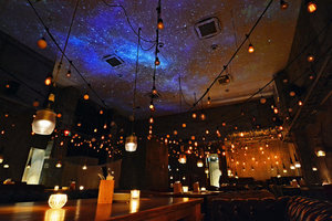 【U26】少人数で星空の夜カフェ屋さんに行こう (カフェ開拓3)