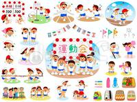 6月13日(日) 旅友運動会！(旅友オリンピック)