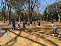 【現在23名参加予定】初心者だらけで楽しむドッチビーやりましょう！🔰〔part2〕