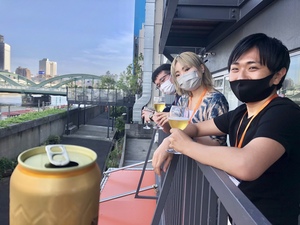 【浅草】ボドゲで遊んでローストビーフを食べながら友達作り 【6名参加】