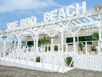 【中止】【コラボ企画】豊洲BBQ