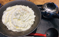 【テーマ会:うどん】渋谷で味わう絶品クリームうどん🍜