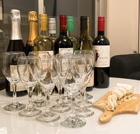 【初心者歓迎】美味しいワインと料理を楽しもう🍷