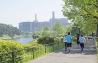 6/26 皇居ラン🏃‍♂️