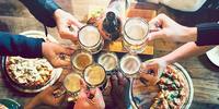 【金曜夜開催✨】 仕事終わりに飲み友作り！